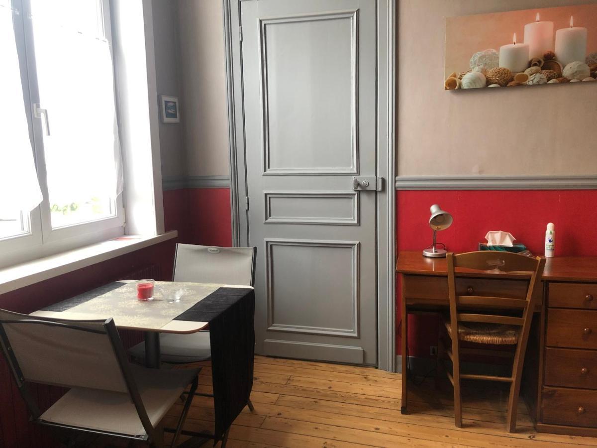 Armentières Coquelicot酒店 外观 照片